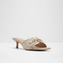 Annamassi Heeled Sandals