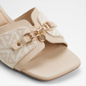 Annamassi Heeled Sandals