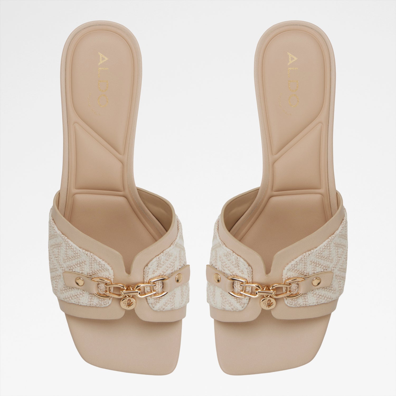 Annamassi Heeled Sandals