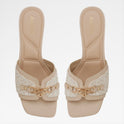 Annamassi Heeled Sandals