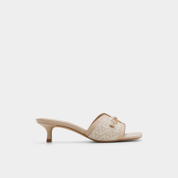 Annamassi Heeled Sandals