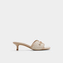 Annamassi Heeled Sandals
