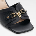 Annamassi Heeled Sandals