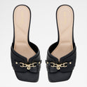 Annamassi Heeled Sandals