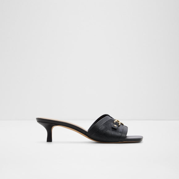 Annamassi Heeled Sandals