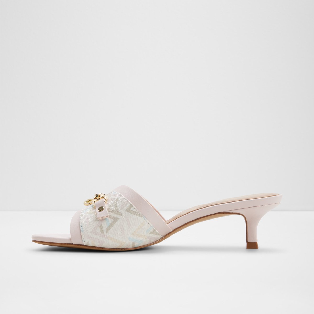 Annamassi Heeled Sandals