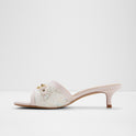 Annamassi Heeled Sandals