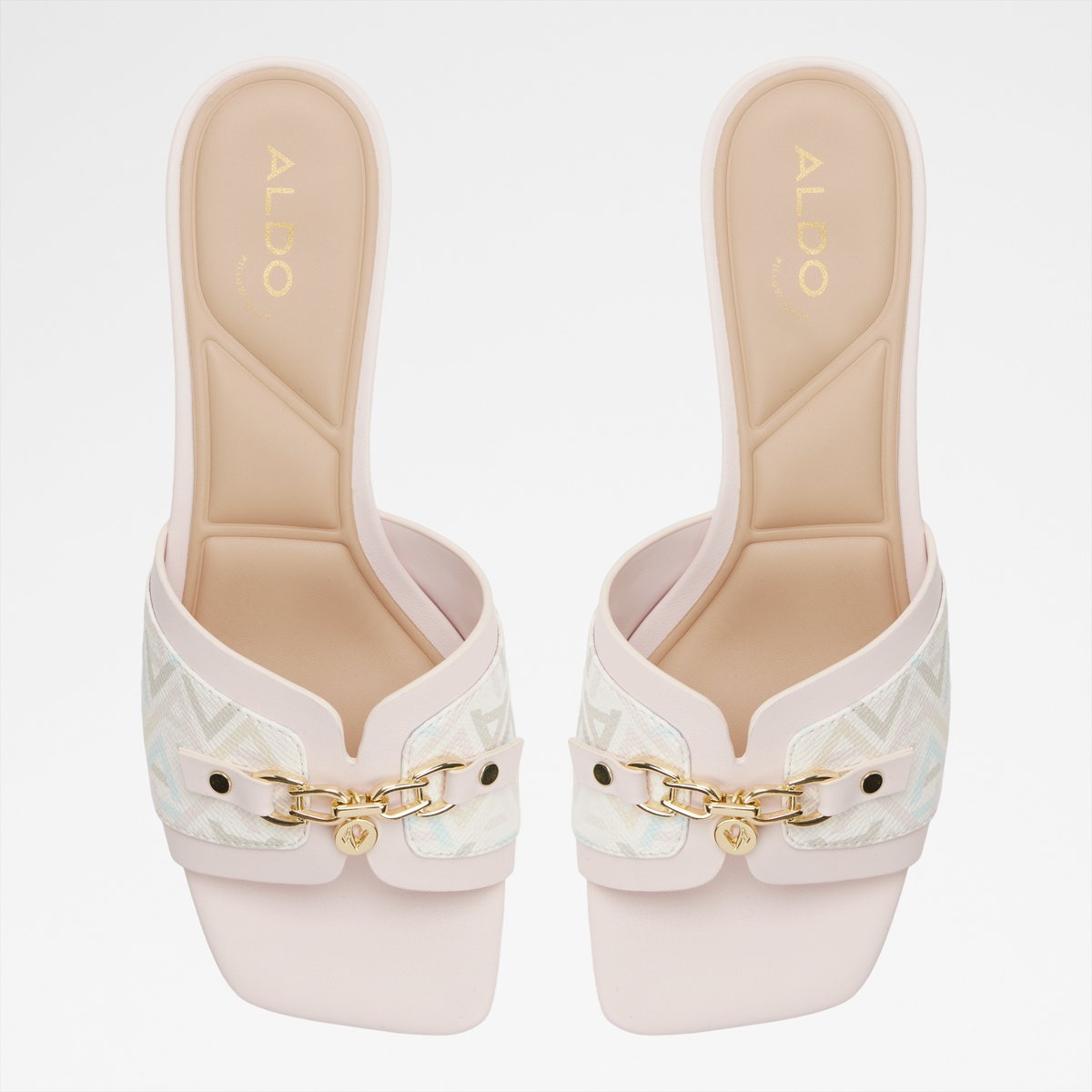 Annamassi Heeled Sandals