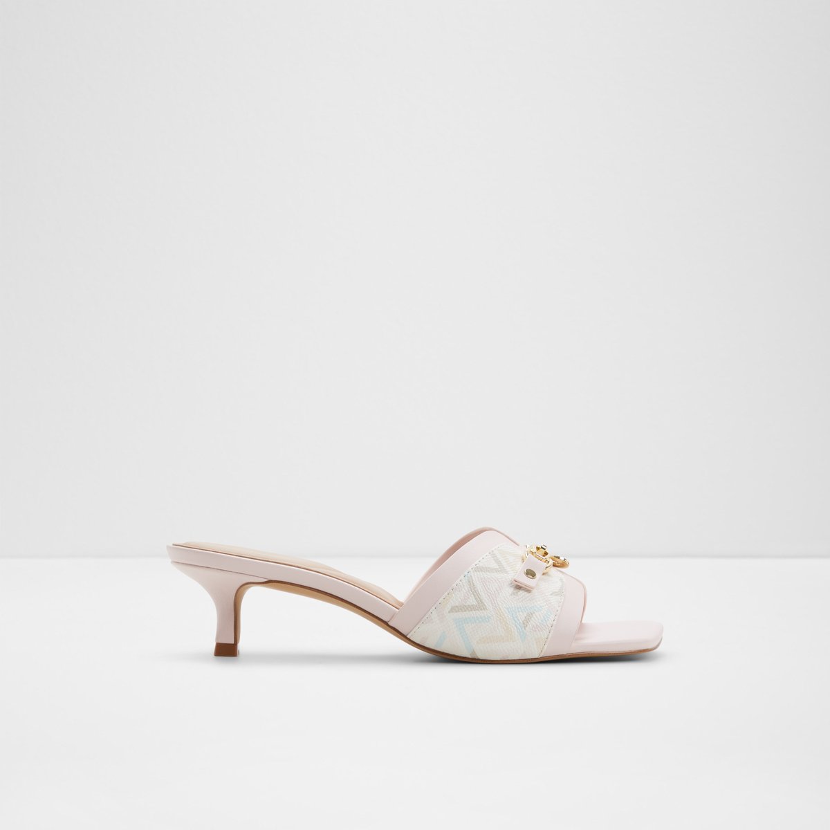 Annamassi Heeled Sandals