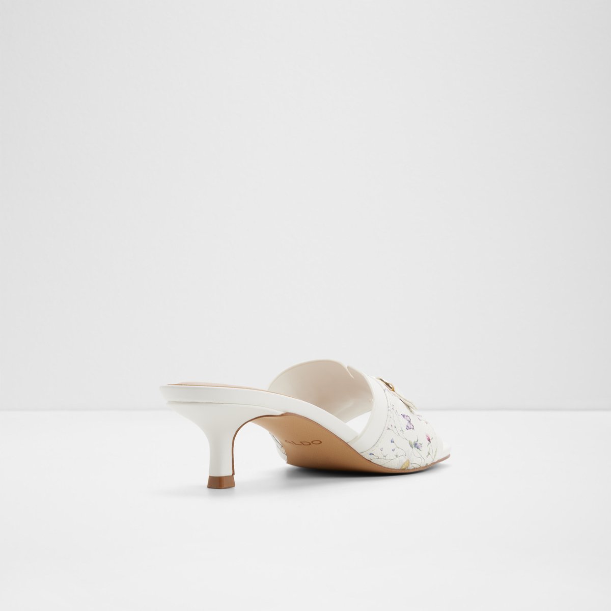 Annamassi Heeled Sandals