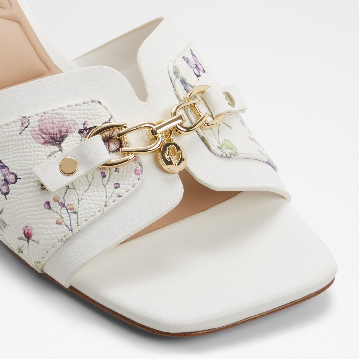 Annamassi Heeled Sandals