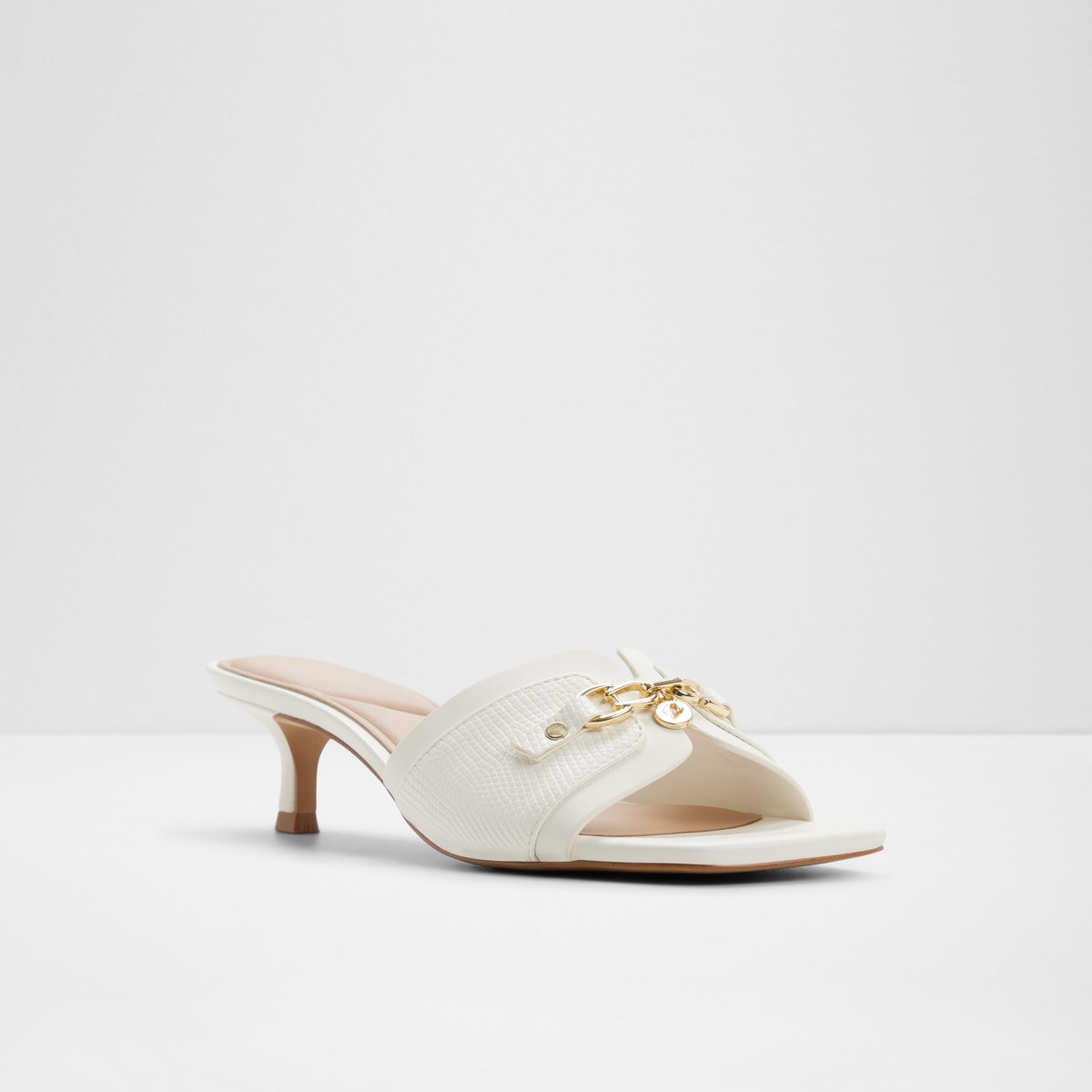 Annamassi Heeled Sandals