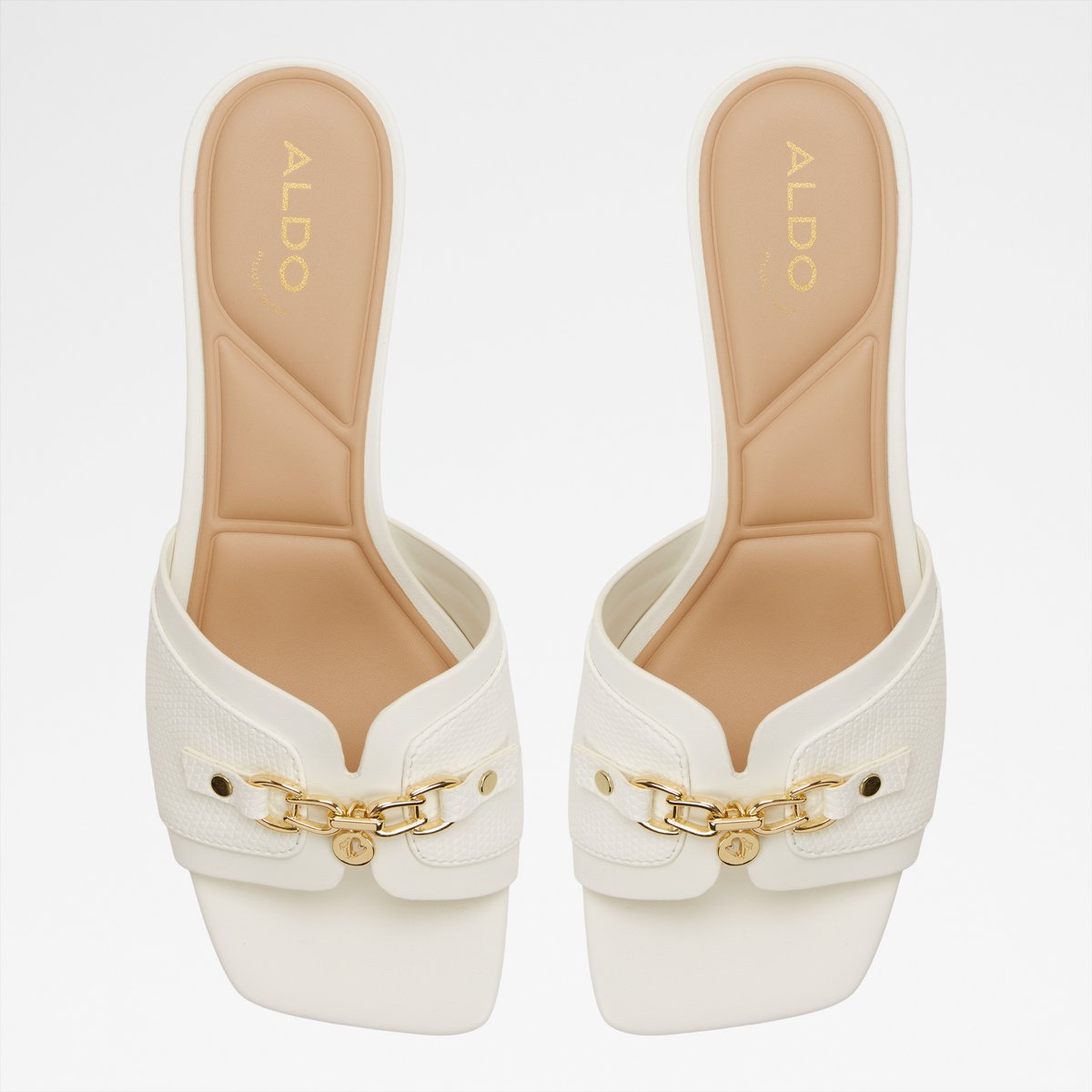 Annamassi Heeled Sandals