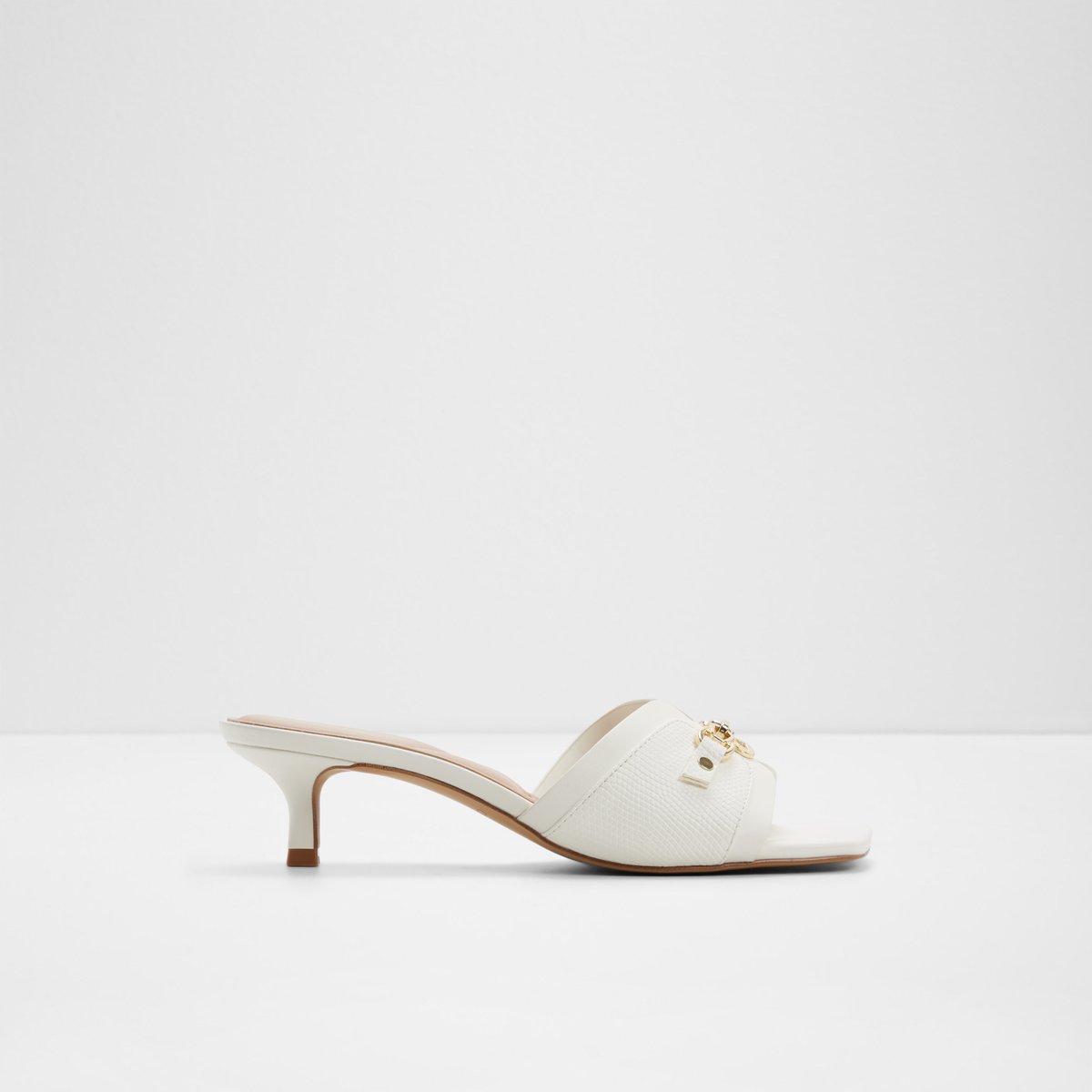 Annamassi Heeled Sandals