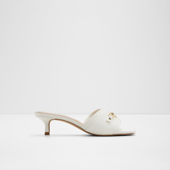 Annamassi Heeled Sandals
