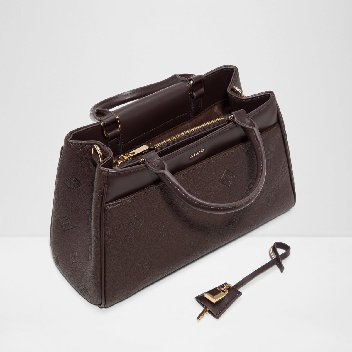 Anouka Satchel Bag