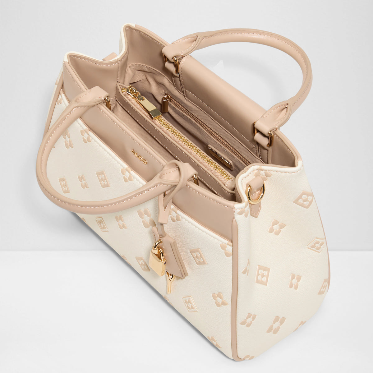 Anouka Satchel Bag