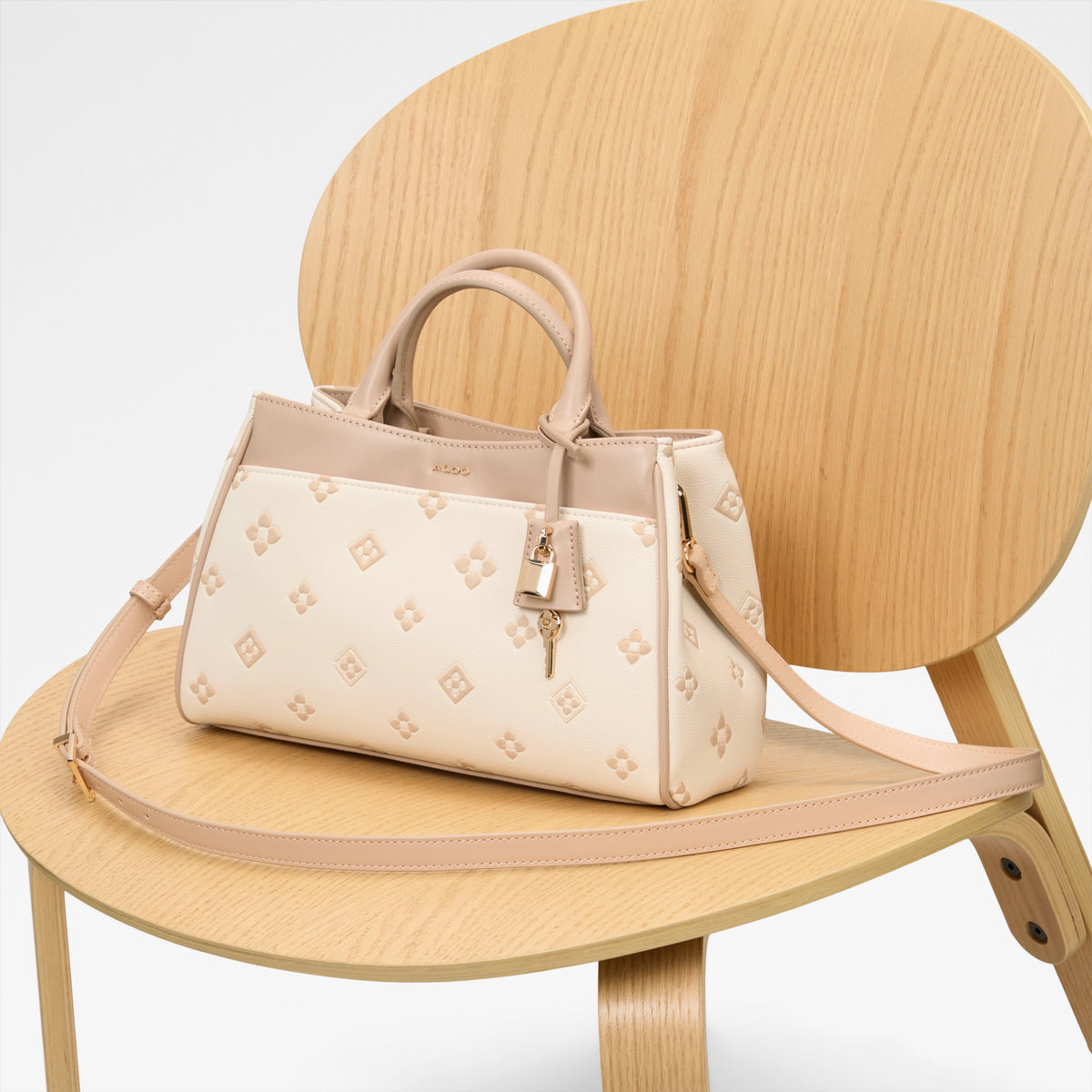 Anouka Satchel Bag