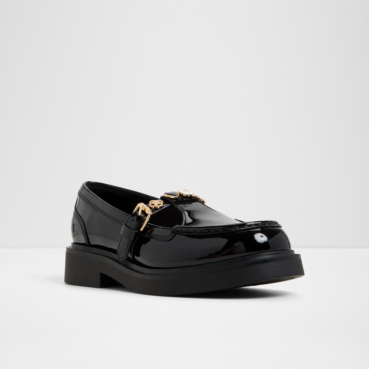 Antonela Loafers