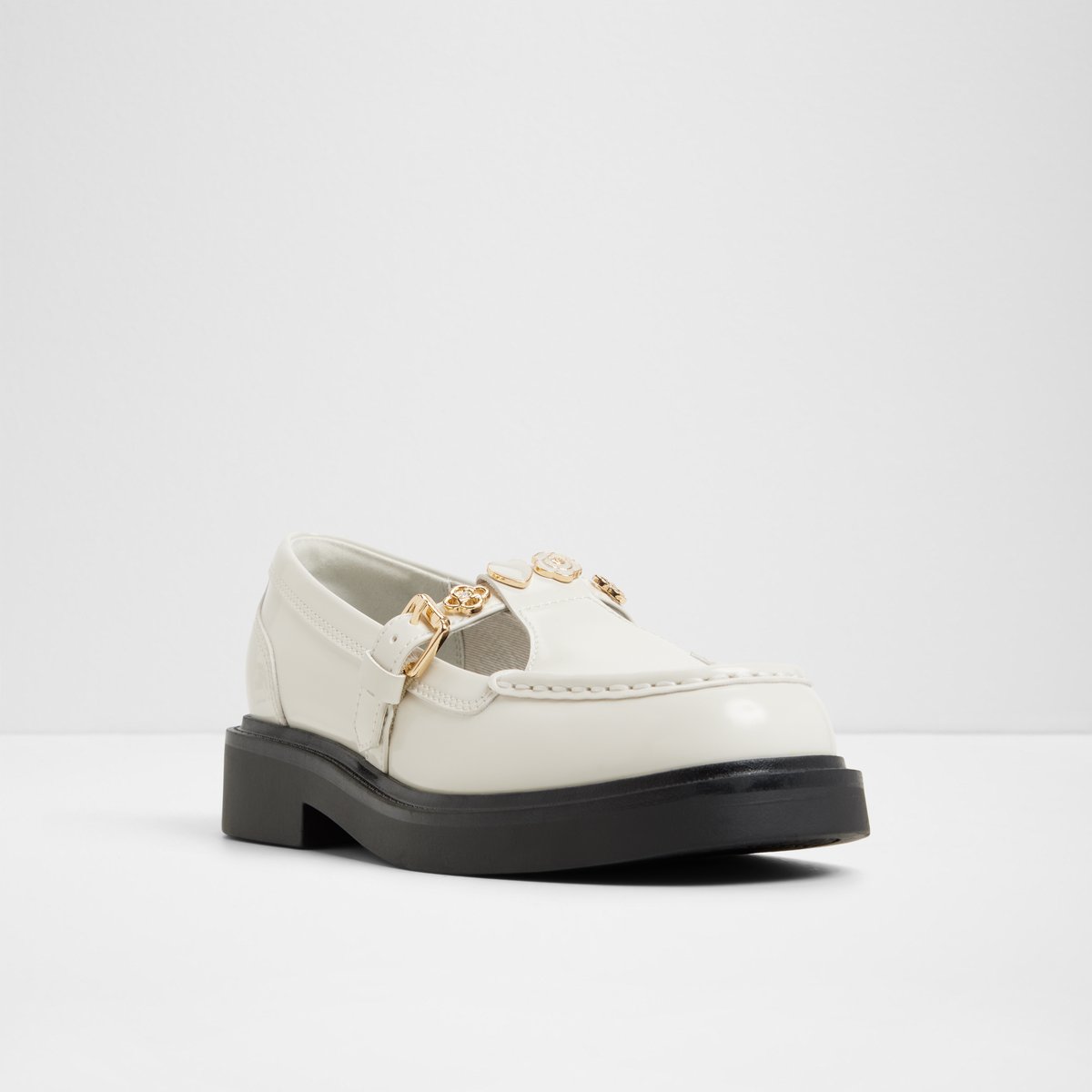 Antonela Loafers