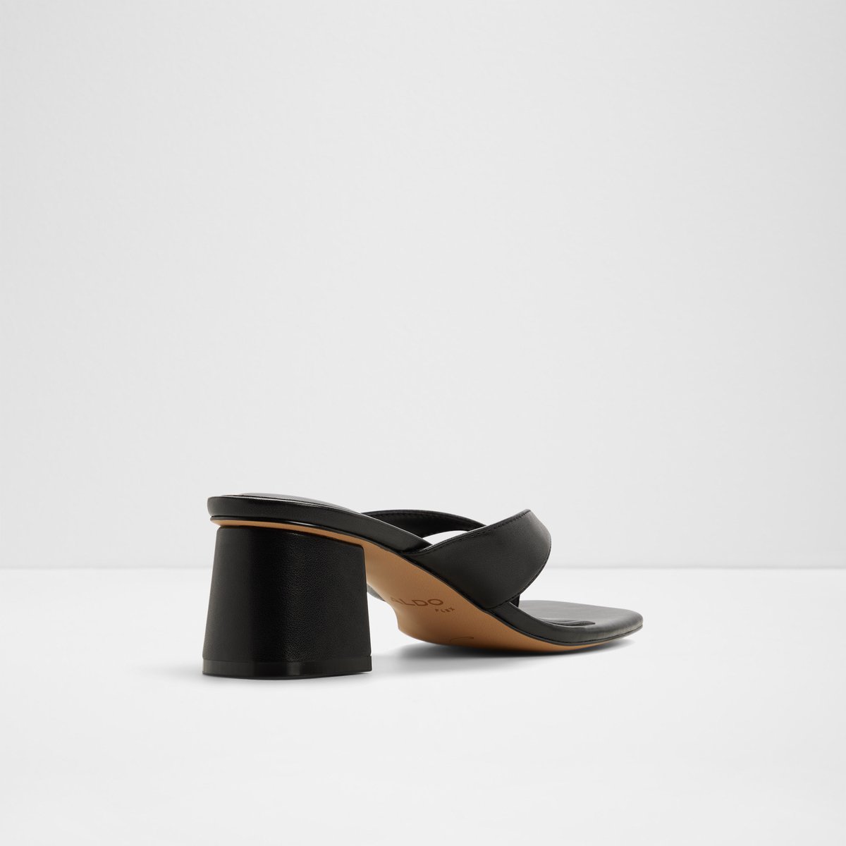 Antonina Heeled Sandals