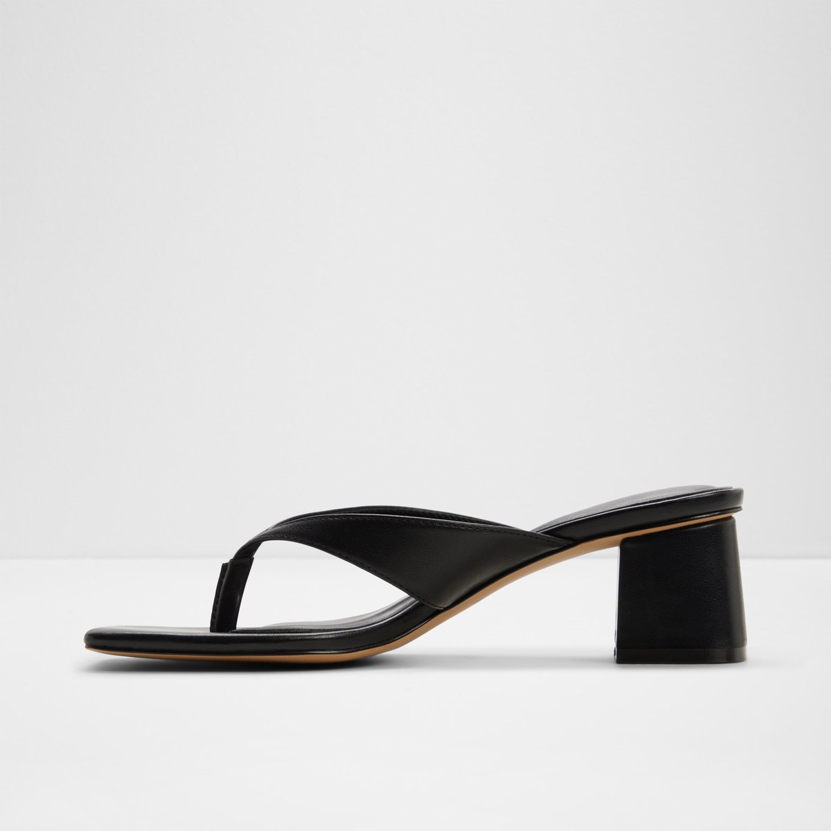 Antonina Heeled Sandals