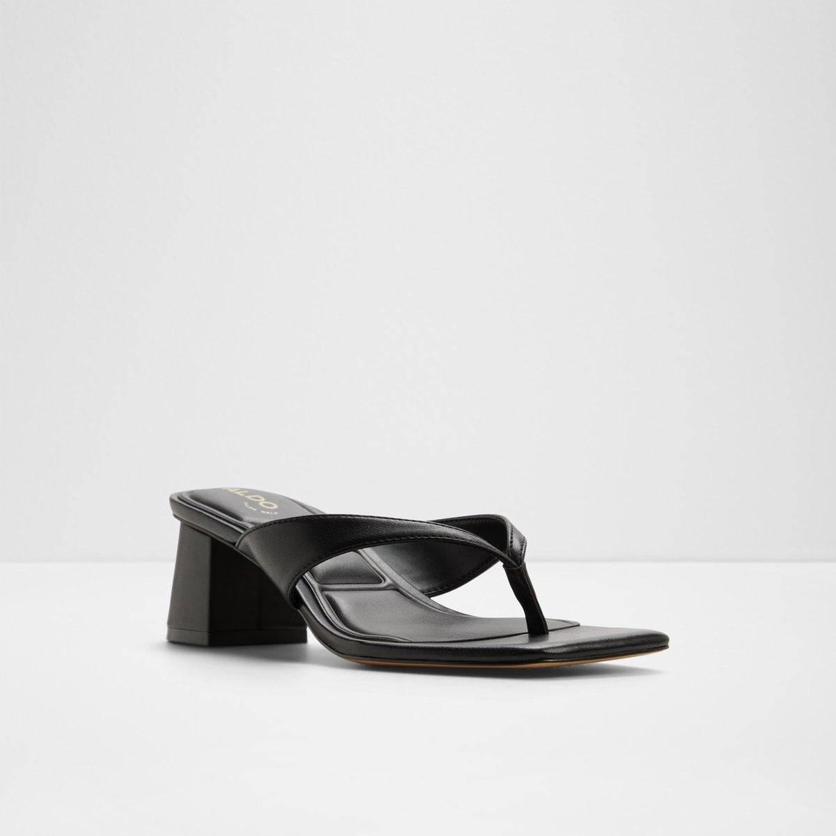 Antonina Heeled Sandals