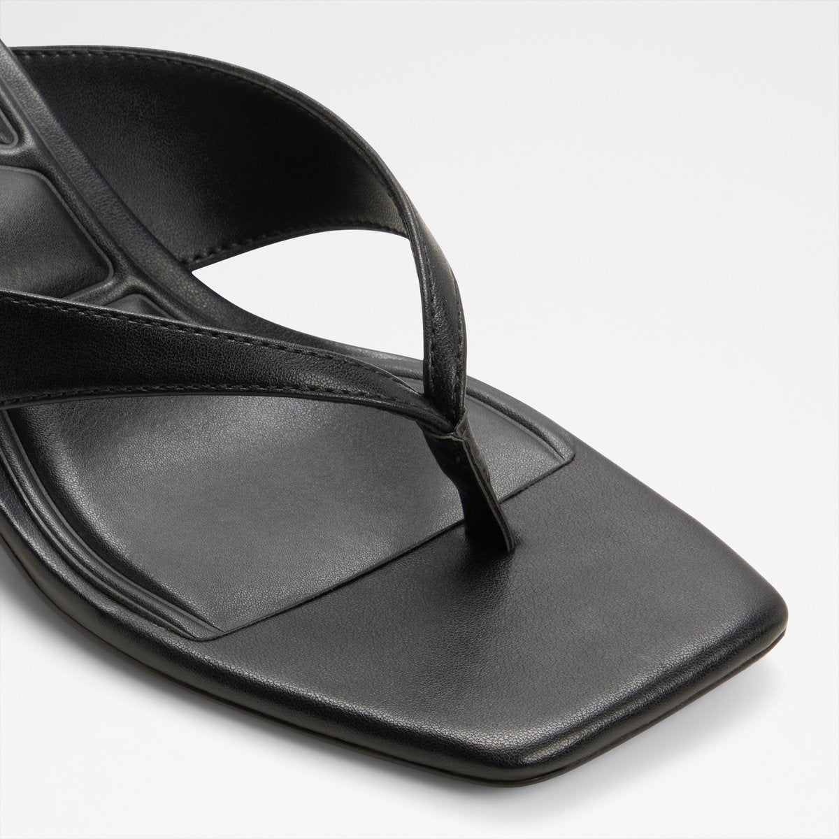 Antonina Heeled Sandals