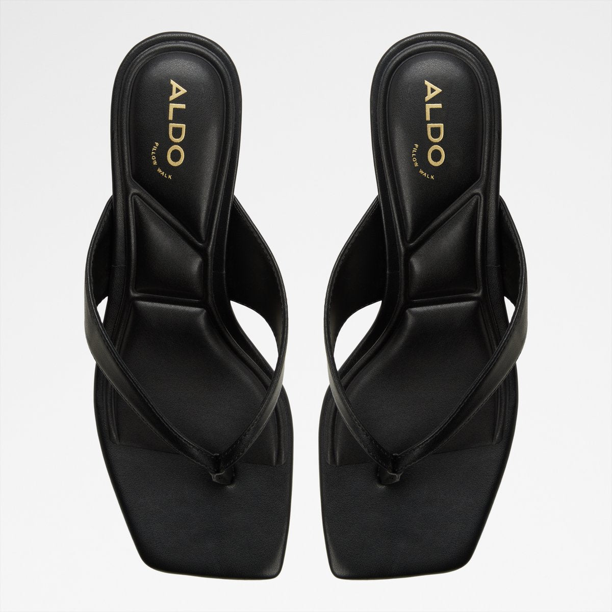 Antonina Heeled Sandals