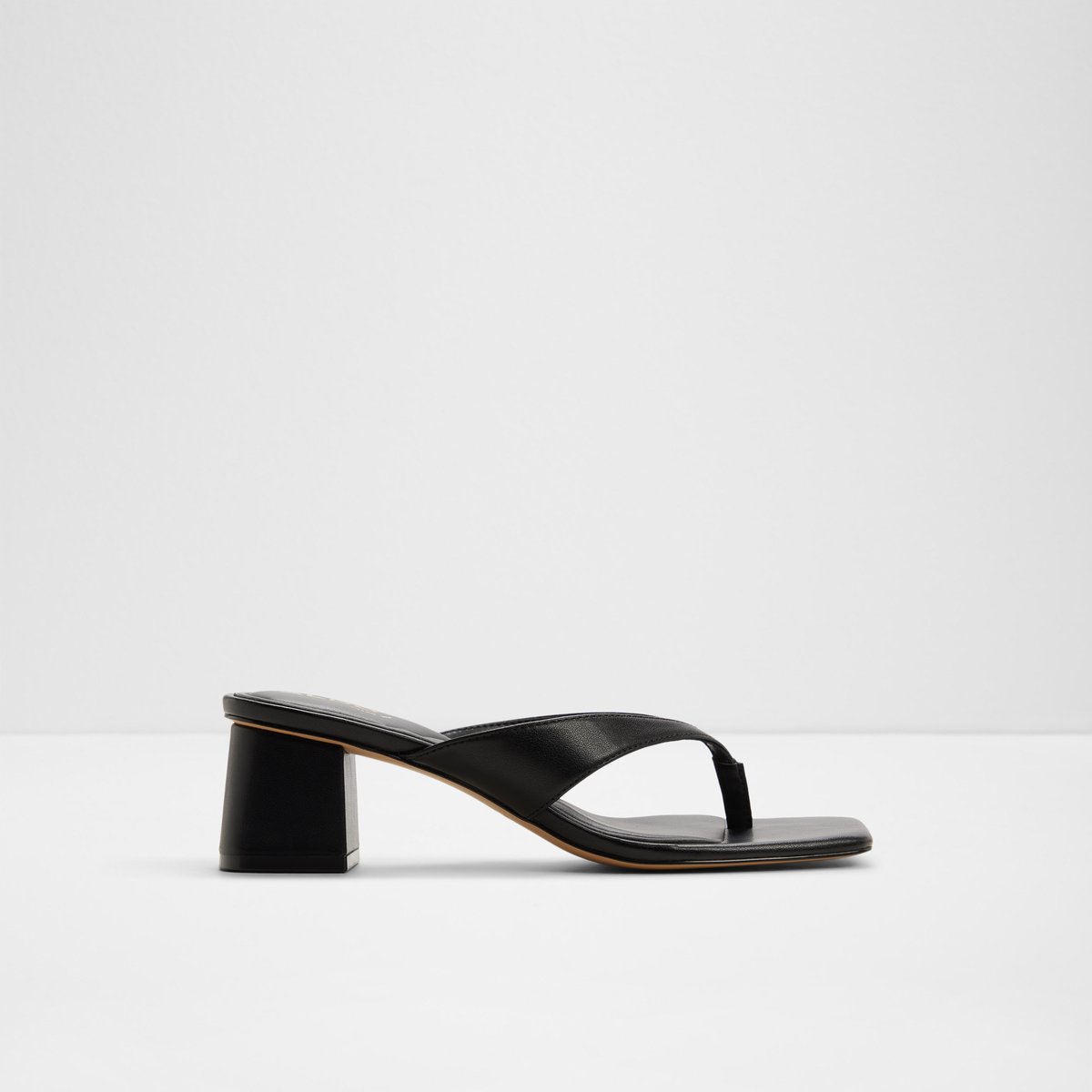 Antonina Heeled Sandals
