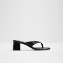 Antonina Heeled Sandals