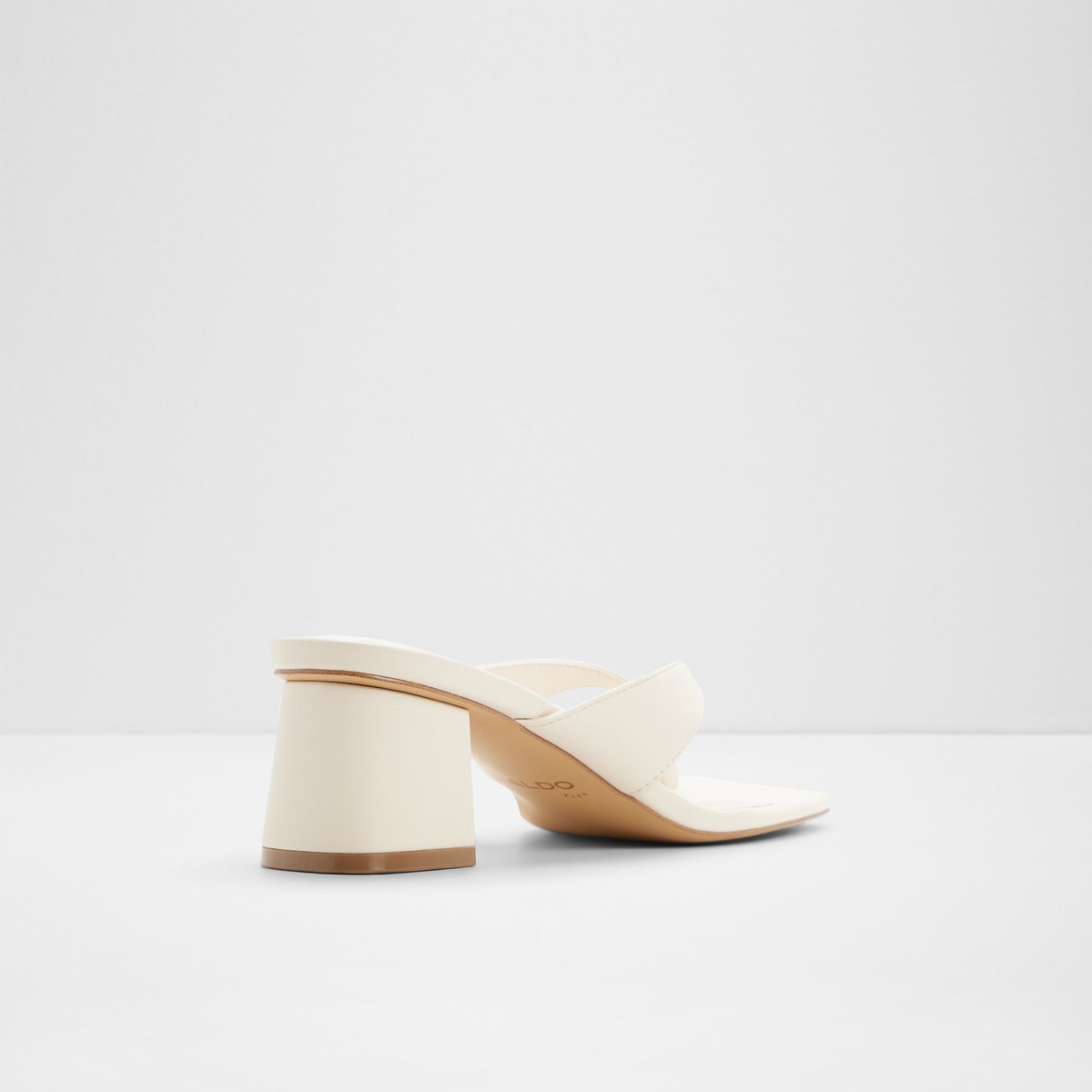 Antonina Heeled Sandals