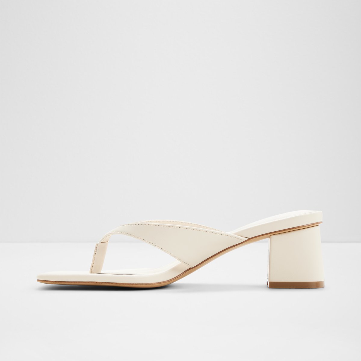 Antonina Heeled Sandals