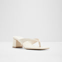 Antonina Heeled Sandals