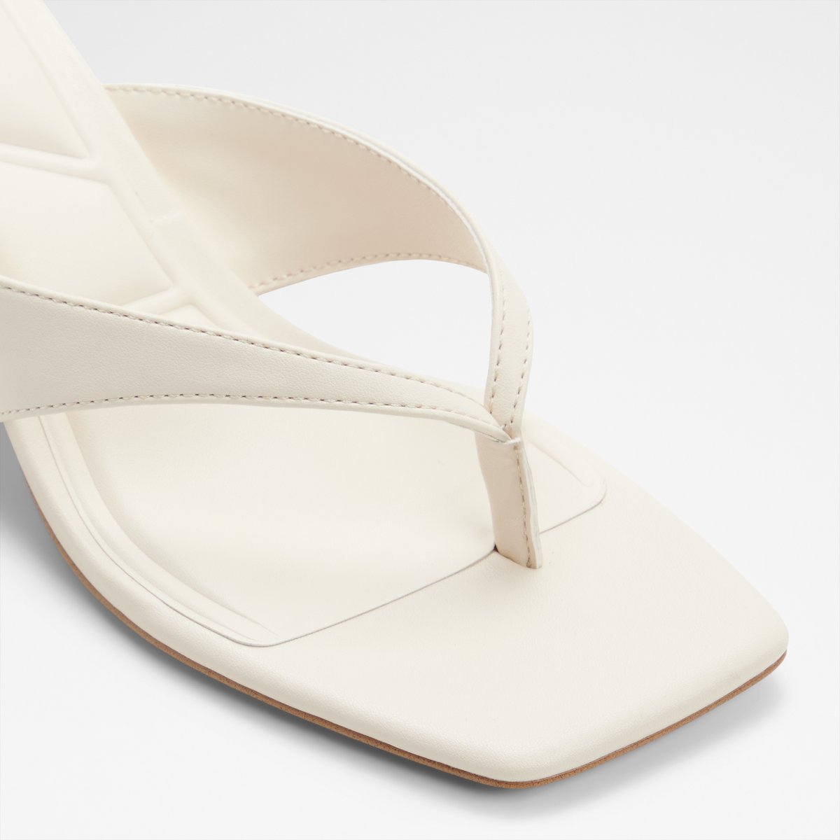 Antonina Heeled Sandals