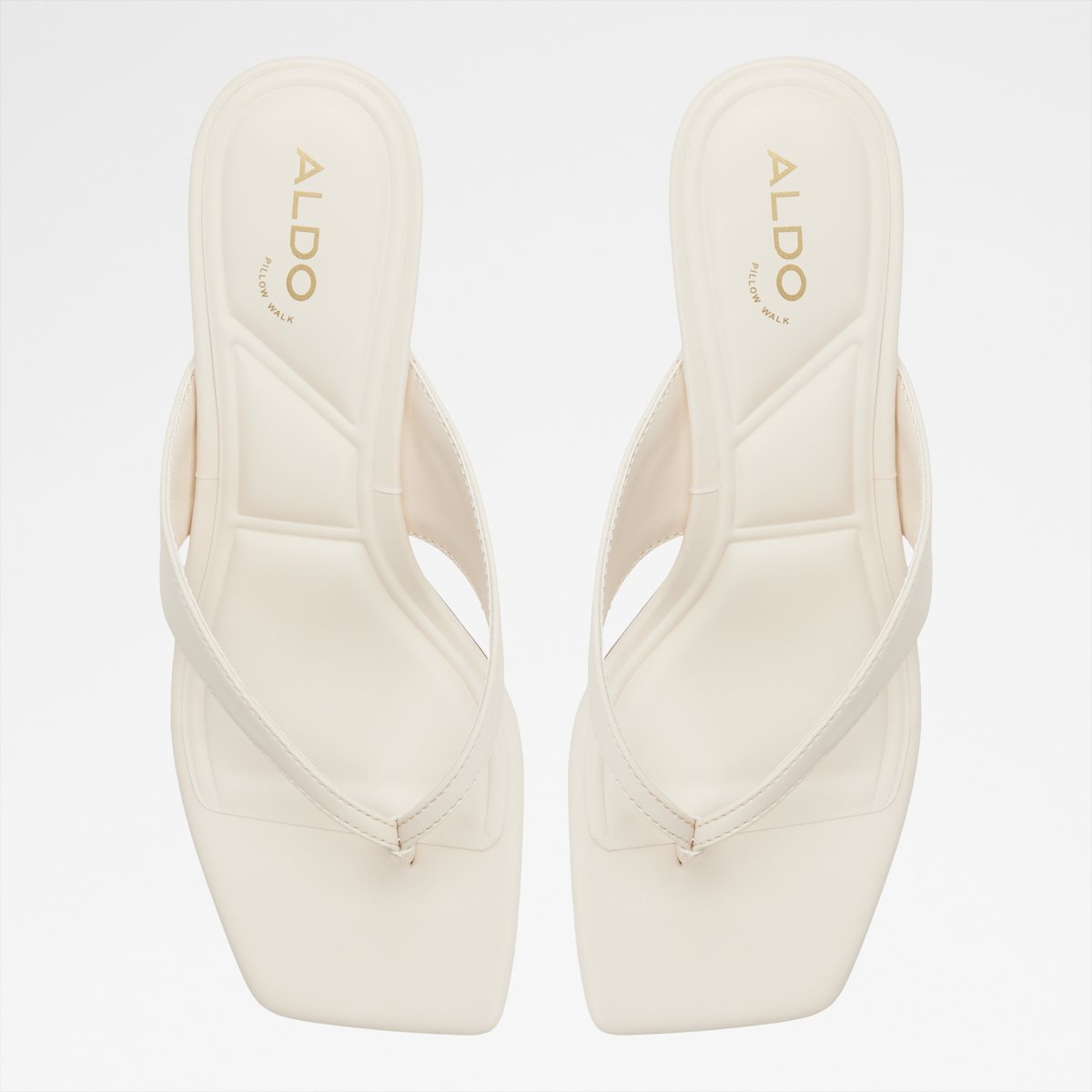 Antonina Heeled Sandals