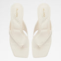 Antonina Heeled Sandals