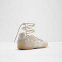 Arabelia Ballet Sneakers