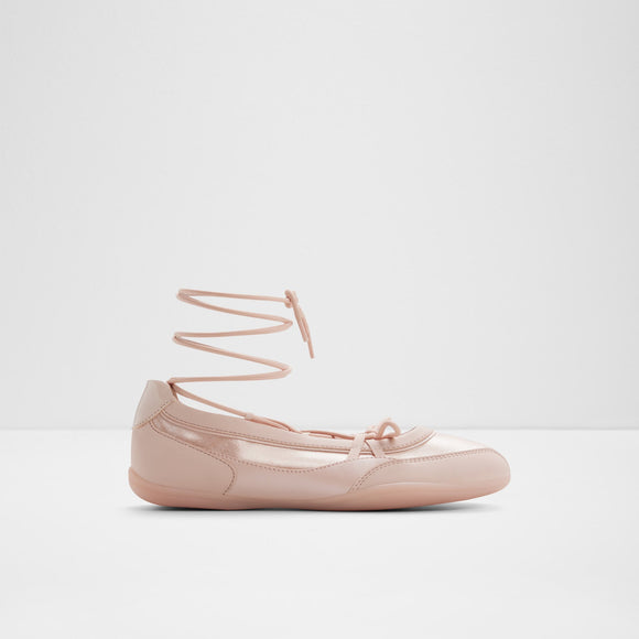 Arabelia Ballet Sneakers