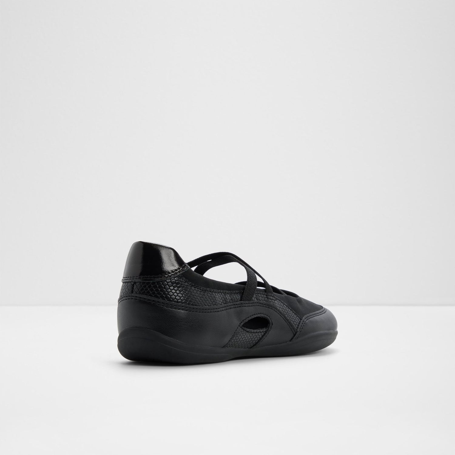 Arabesque Ballet Sneakers