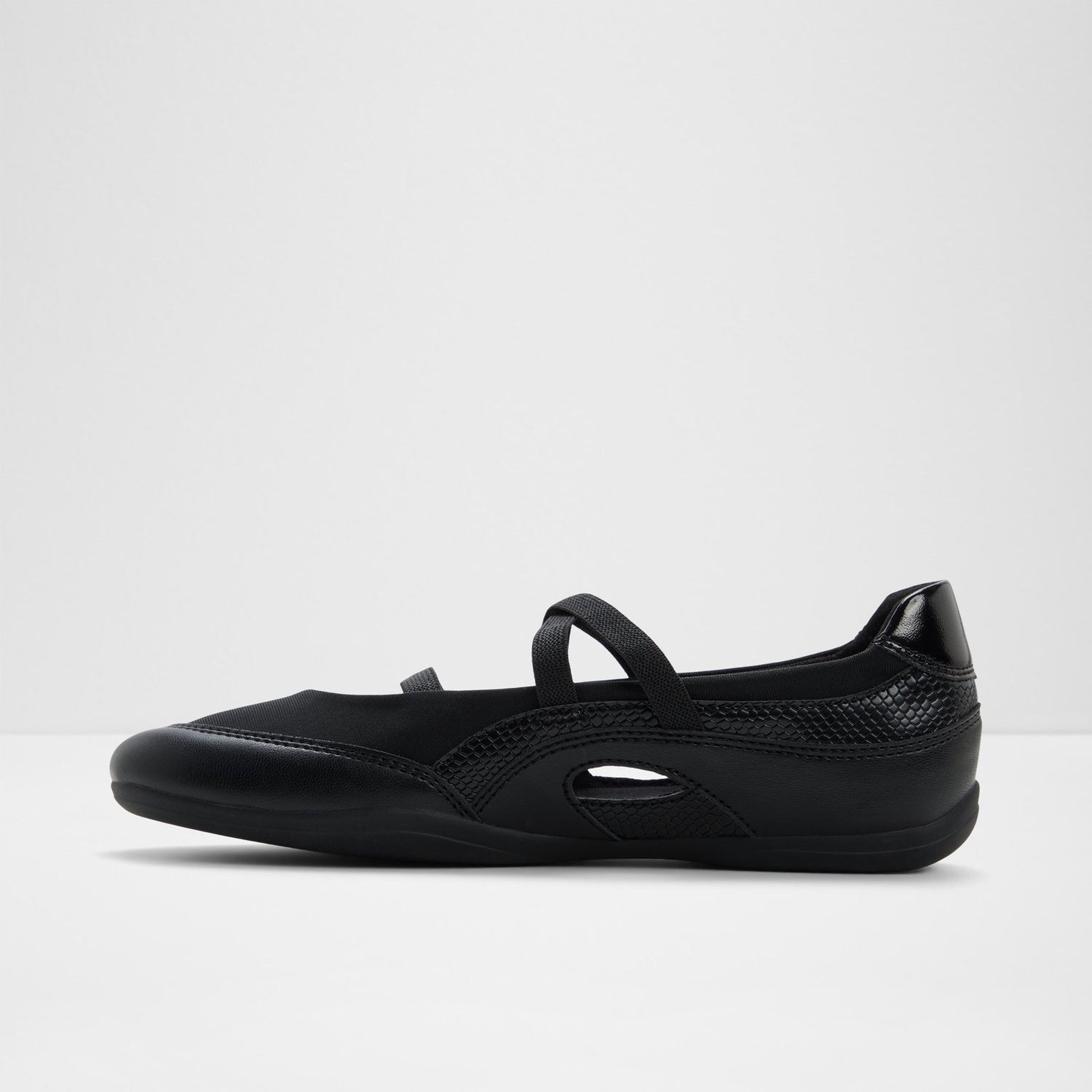 Arabesque Ballet Sneakers