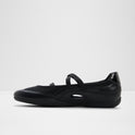 Arabesque Ballet Sneakers