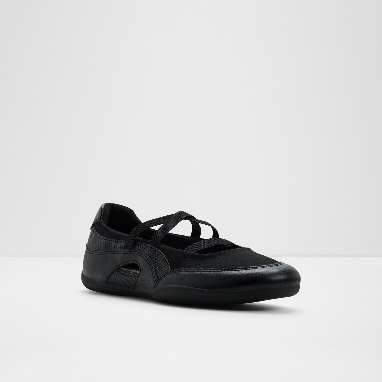 Arabesque Ballet Sneakers