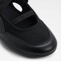 Arabesque Ballet Sneakers