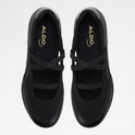 Arabesque Ballet Sneakers