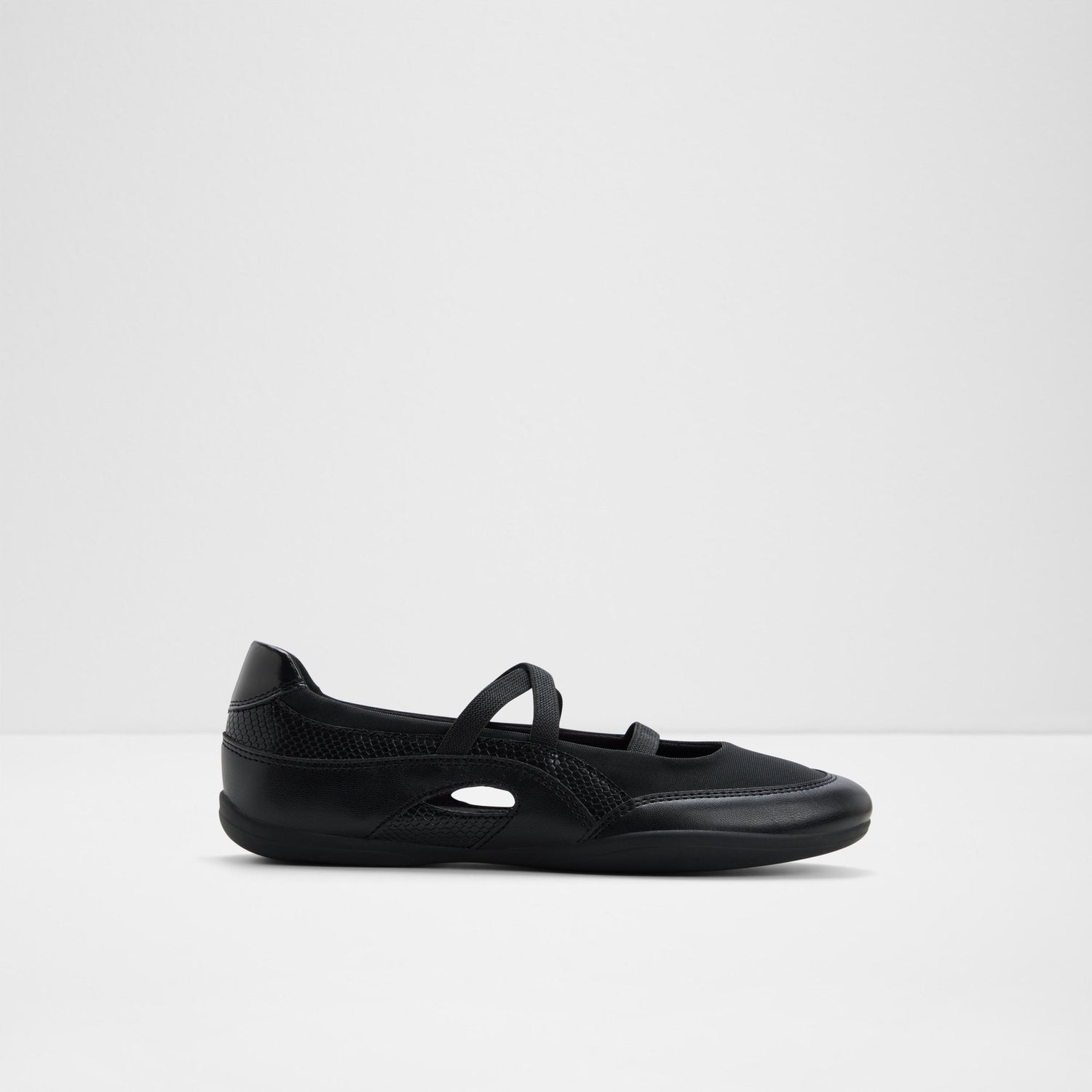 Arabesque Ballet Sneakers