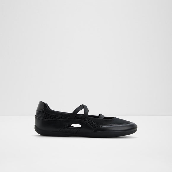 Arabesque Ballet Sneakers