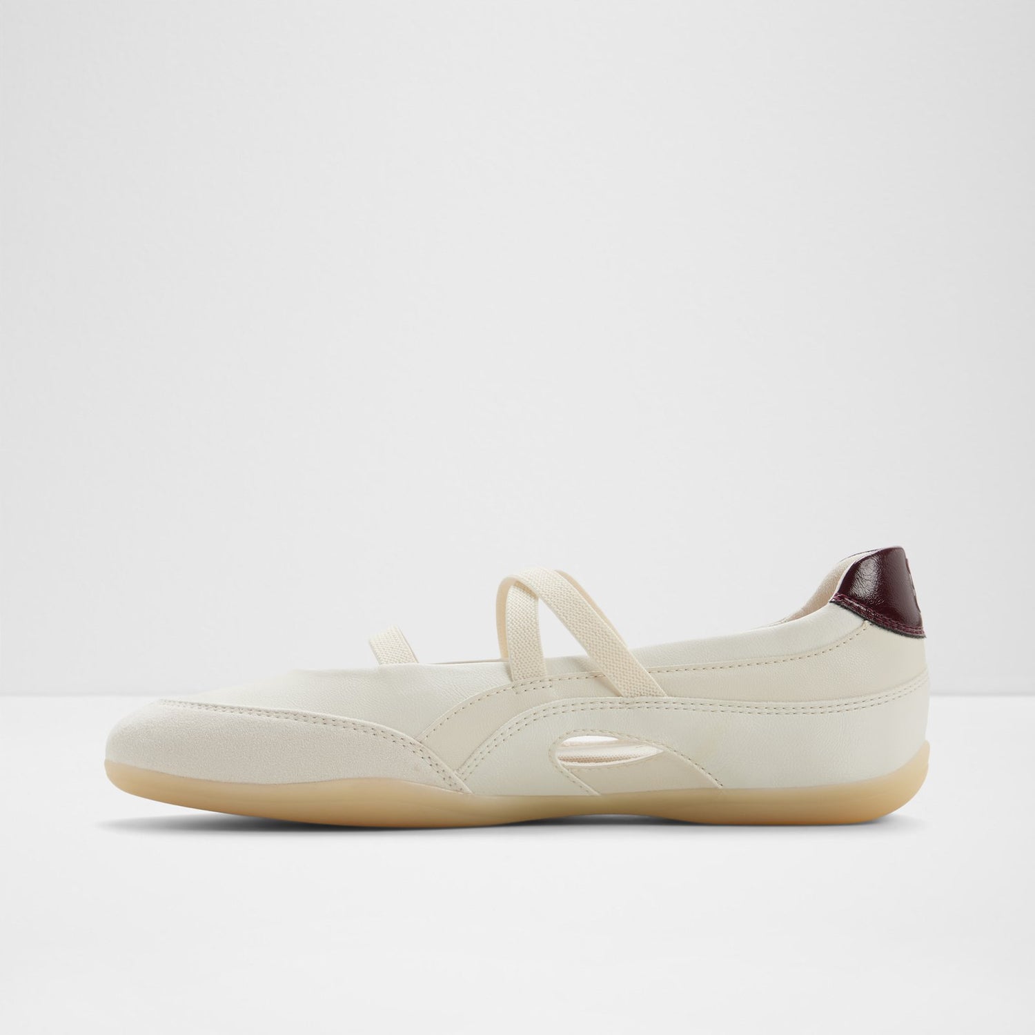 Arabesque Ballet Sneakers