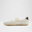 Arabesque Ballet Sneakers