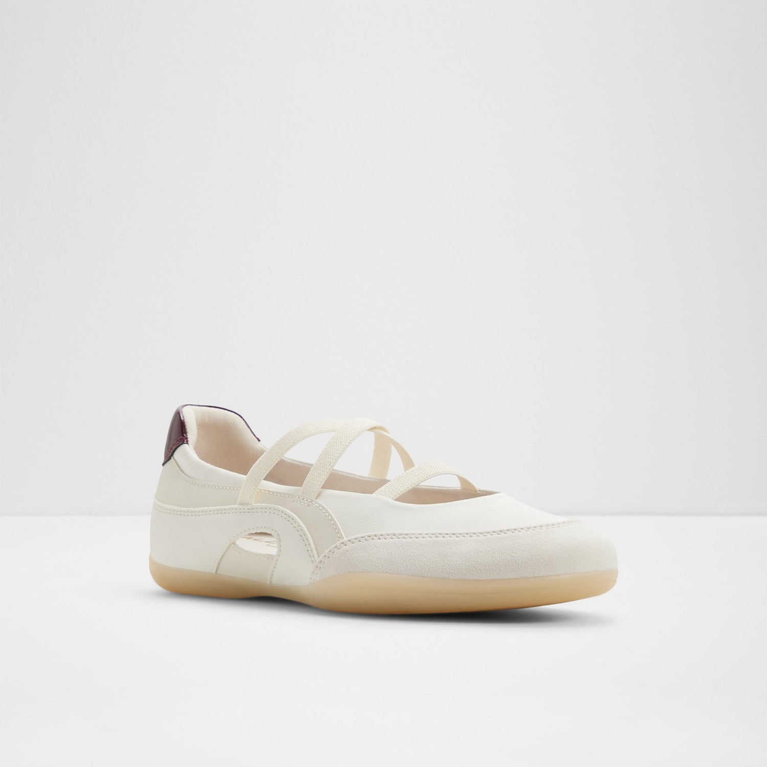 Arabesque Ballet Sneakers